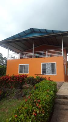 , Casa en venta en Nueva Providencia | P362460