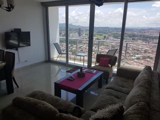 , Apartment for sell in Juan Diaz | P362516