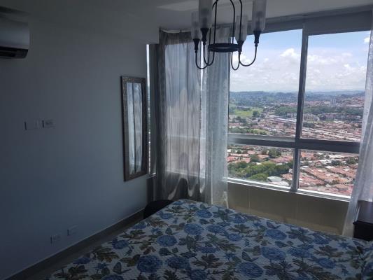 , Apartment for sell in Juan Diaz | P362516