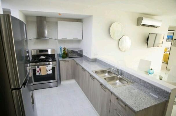 , Apartment for sell in Parque Lefevre | P362831