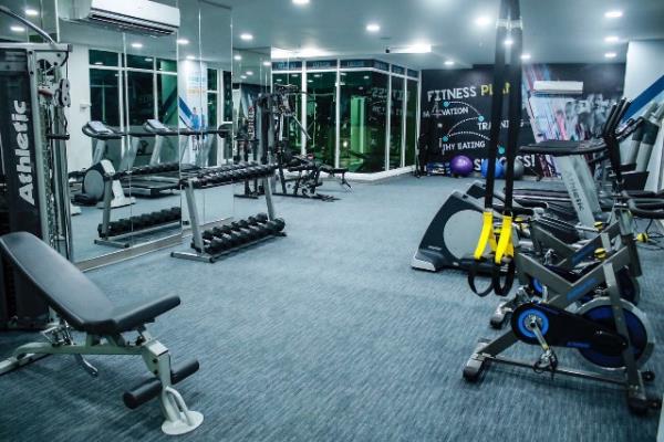 , Apartment for sell in Parque Lefevre | P362831