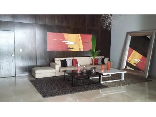 Latitude, apartamento