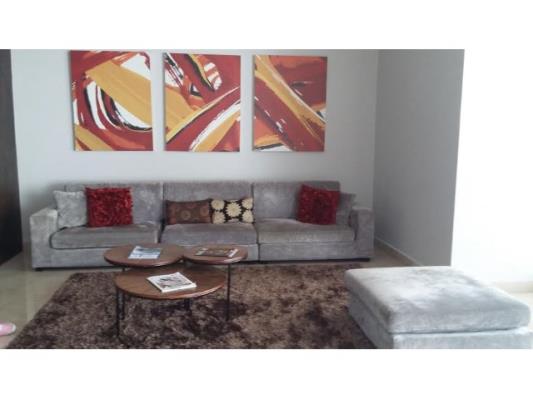 Latitude, apartamento