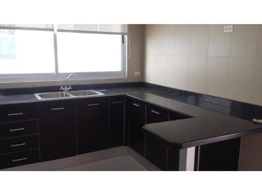 Latitude, Área Metropolitana