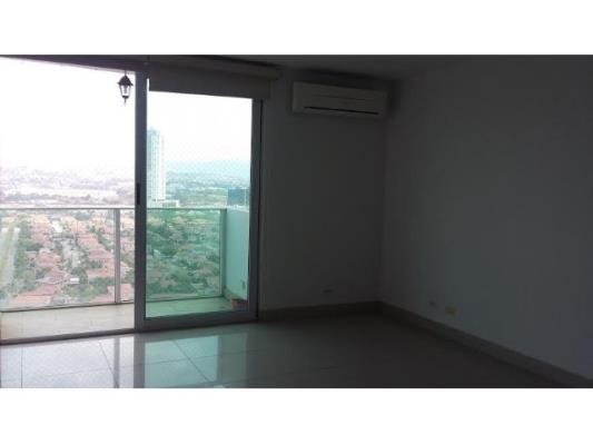 Latitude, apartamento