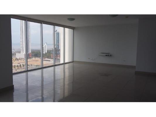 Latitude, apartamento