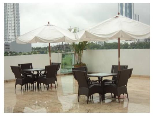 Latitude, Costa del Este