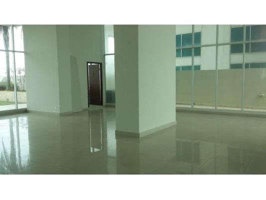 Latitude, Área Metropolitana