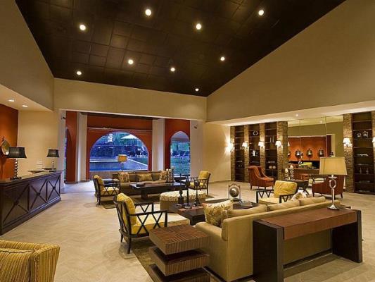 Embassy Club, Panama