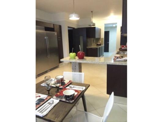 Embassy Club, Panama