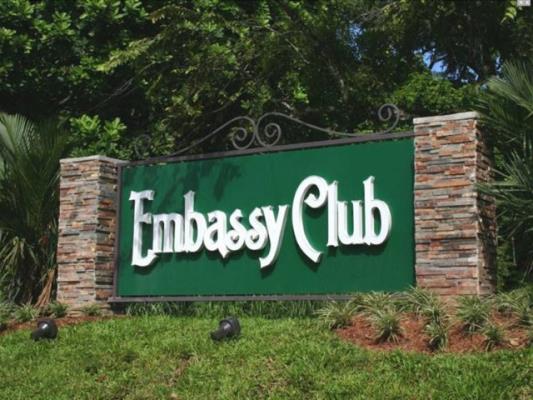 Embassy Club, House for rent in Ancon | Embassy Club -  P363125