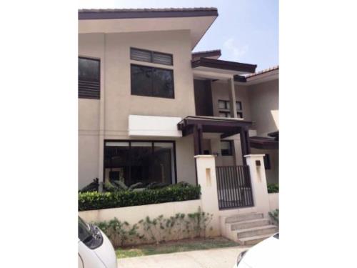 Nativa, Panamá Pacifico