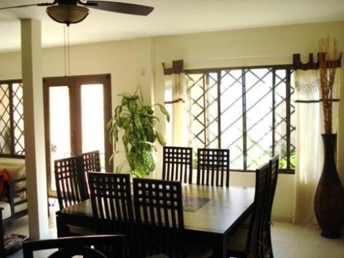 Villa de Firenze, casa