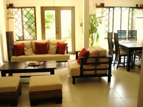 Villa de Firenze, Panamá