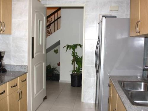 Villa de Firenze, casa