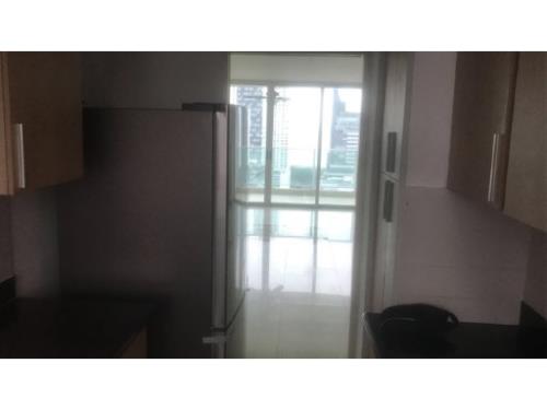 Sevilla, apartamento