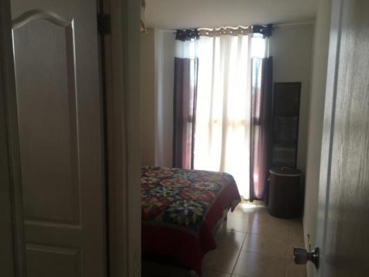 , Área Metropolitana