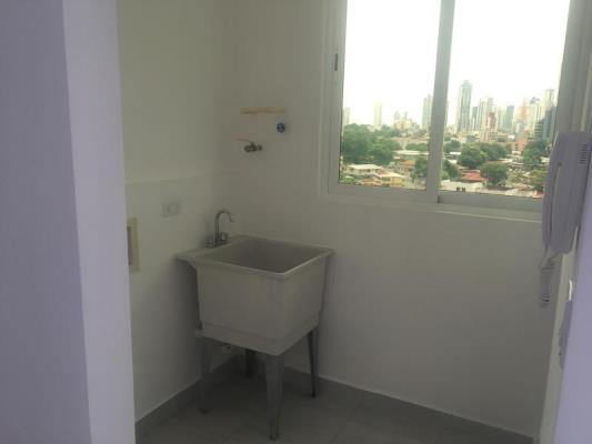 Metropolitan Park, Área Metropolitana