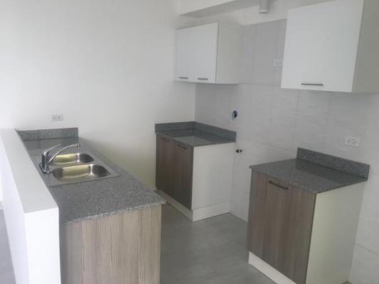 Metropolitan Park, apartamento