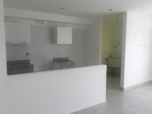 Metropolitan Park, Parque Lefevre