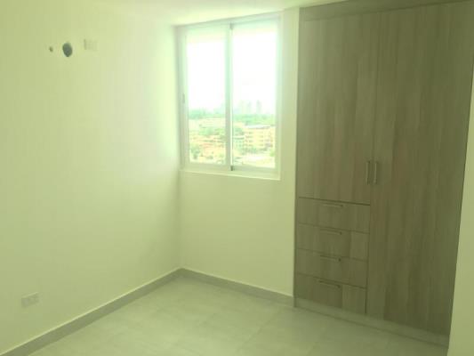 Metropolitan Park, Área Metropolitana