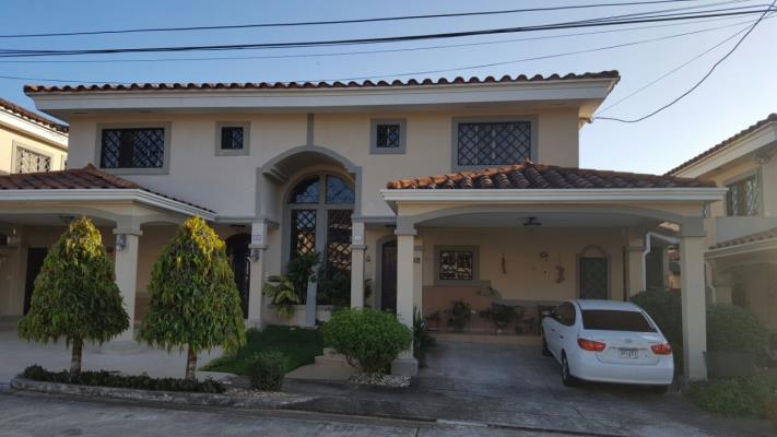 Villa Di Firenze, House for rent in Ancon | Villa Di Firenze -  P4383834