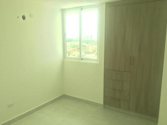 , apartamento
