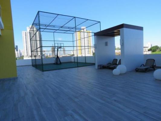 , Área Metropolitana