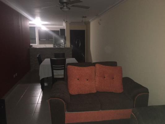 , Apartamento en alquiler en Pueblo Nuevo | P364630