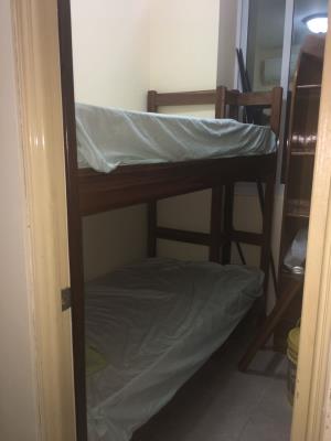 , Apartamento en alquiler en Pueblo Nuevo | P364630