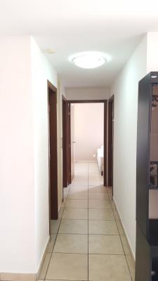 , Apartamento en alquiler en Pueblo Nuevo | P364658