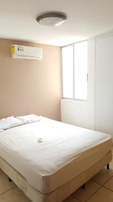 , Apartamento en alquiler en Pueblo Nuevo | P364658