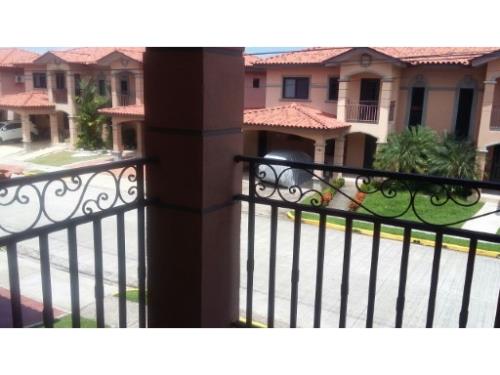 Residencial Versalles, casa