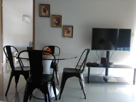 Torres de Castilla, apartamento