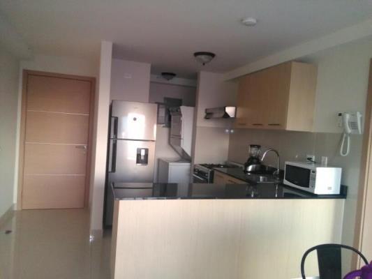 Torres de Castilla, Panamá