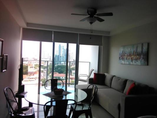 Torres de Castilla, apartamento