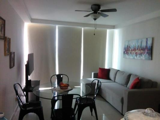 Torres de Castilla, Apartamento en alquiler en Parque Lefevre | Torres de Castilla -  P366373