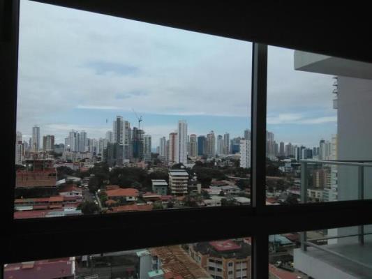 Torres de Castilla, Apartamento en alquiler en Parque Lefevre | Torres de Castilla -  P366373