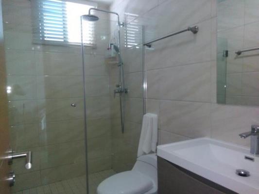 Torres de Castilla, Parque Lefevre