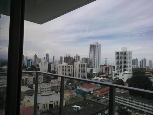 Torres de Castilla, Apartamento en alquiler en Parque Lefevre | Torres de Castilla -  P366373