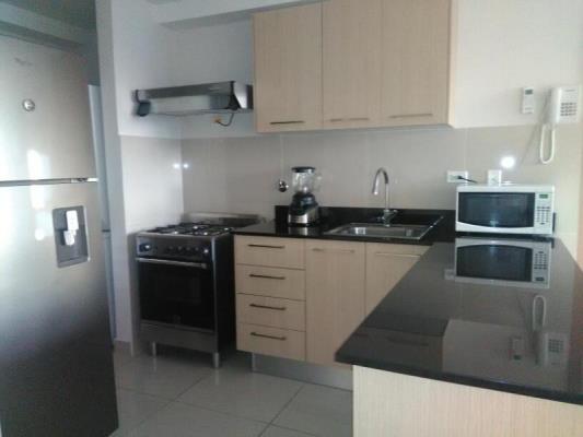 Torres de Castilla, apartamento