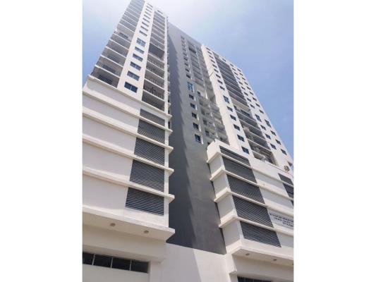 , Apartamento en alquiler en Bella Vista | P366877