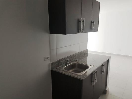, Apartamento en alquiler en Bella Vista | P366877