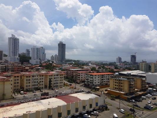 , Apartamento en alquiler en Bella Vista | P366877