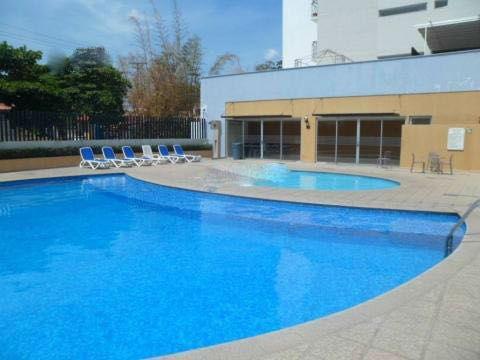 PH Altavista Tower, Amelia Denis De Icaza