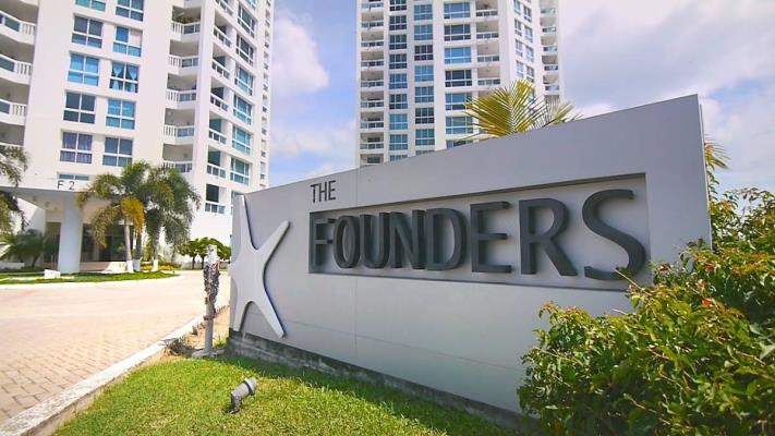 The Founders Edificio