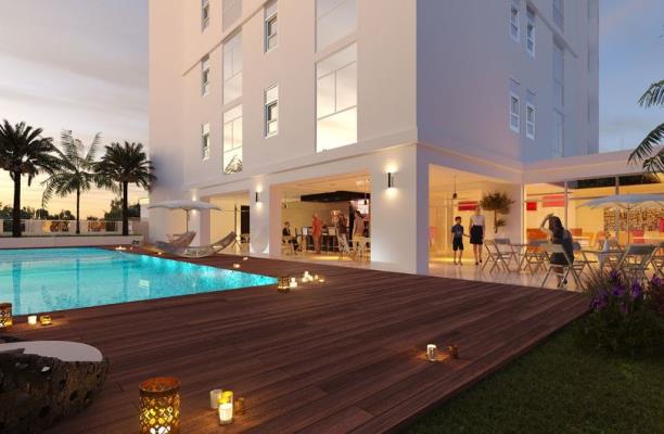 Santa María Signature, Proyectos en Santa Maria |  Santa María Signature | P3905209