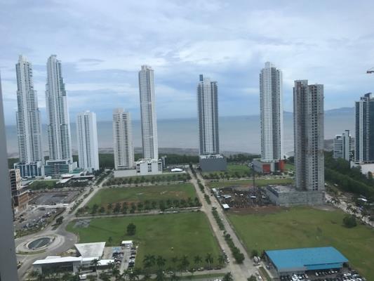 Elevation, Apartamento en alquiler en Costa del Este | Elevation -  P361424