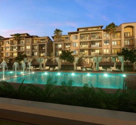 CASA BIANCA, apartamento