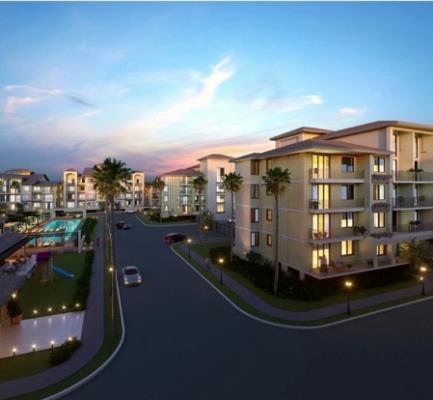 CASA BIANCA, apartamento